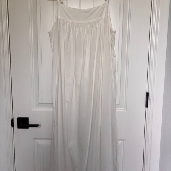 Eileen Fisher Florentine Lace Ballet Gown - Size M - Picture 2 of 6